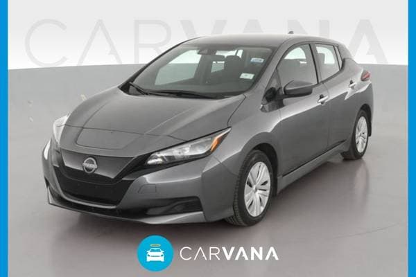 2025 Nissan Leaf Tax Credit Guide: How to Claim Your EV Savings