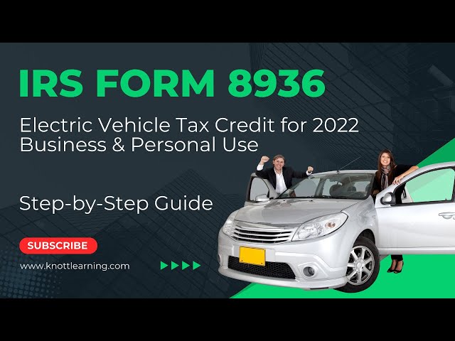 IRS Hybrid Tax Credit Explained: A Must-Read for Hybrid Car Buyers