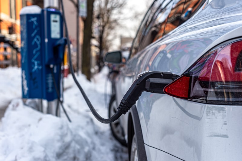 Overview of Ev Purchase Incentives