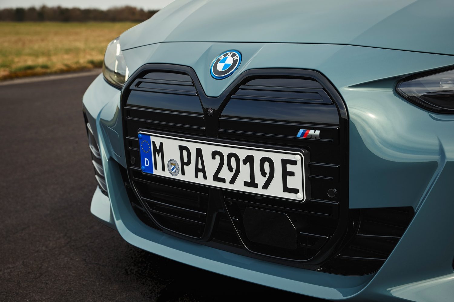 2025 BMW i4 Review: Specs, Performance Features