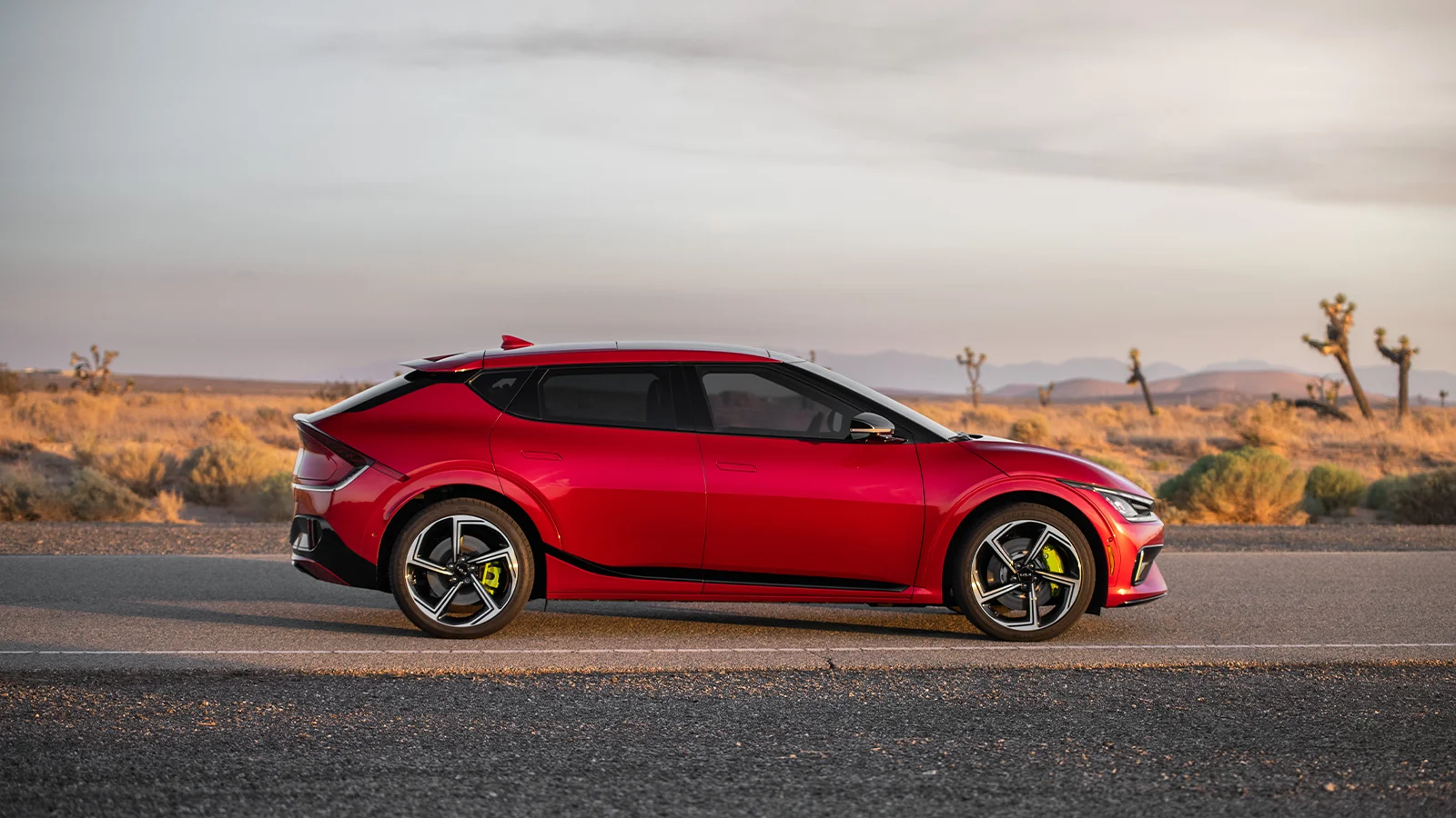Best Electric Cars 2025: A Global Perspective