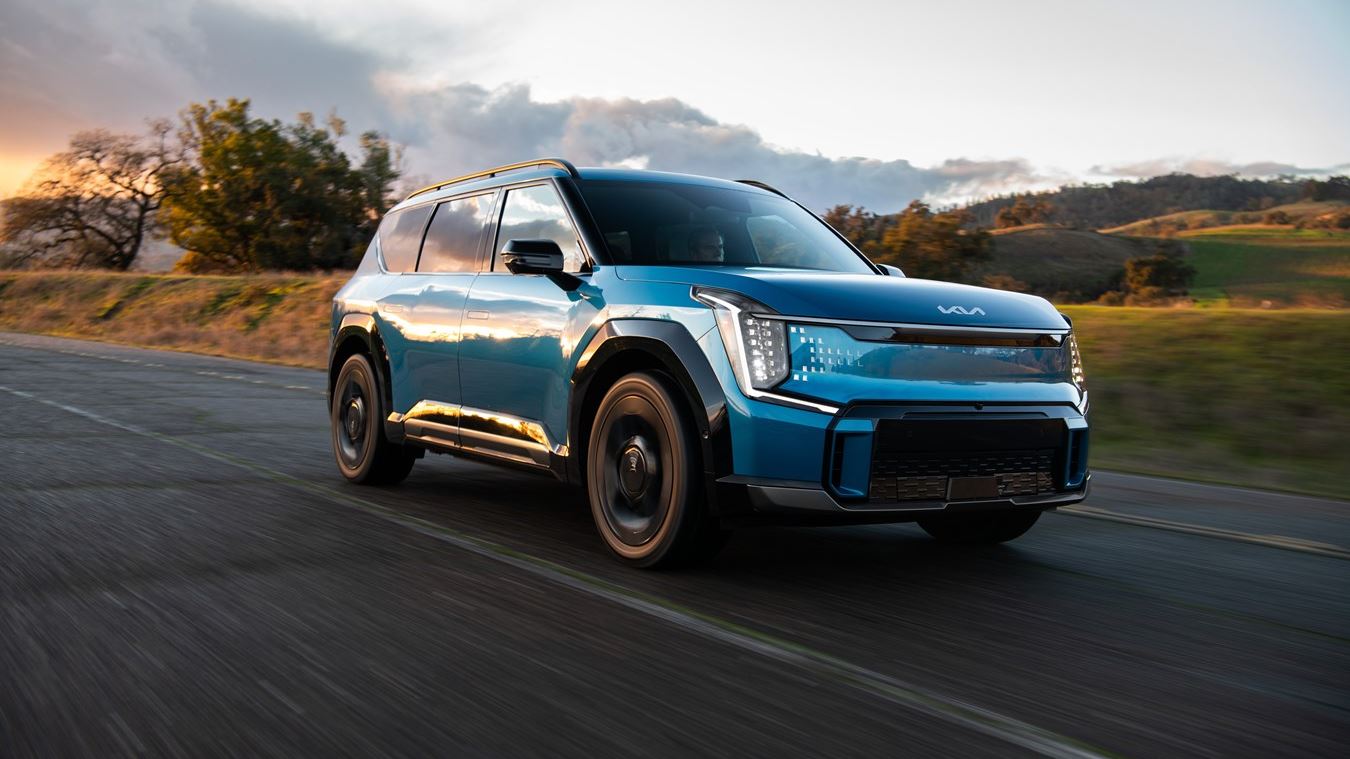 Best Electric Cars 2025: A Global Perspective