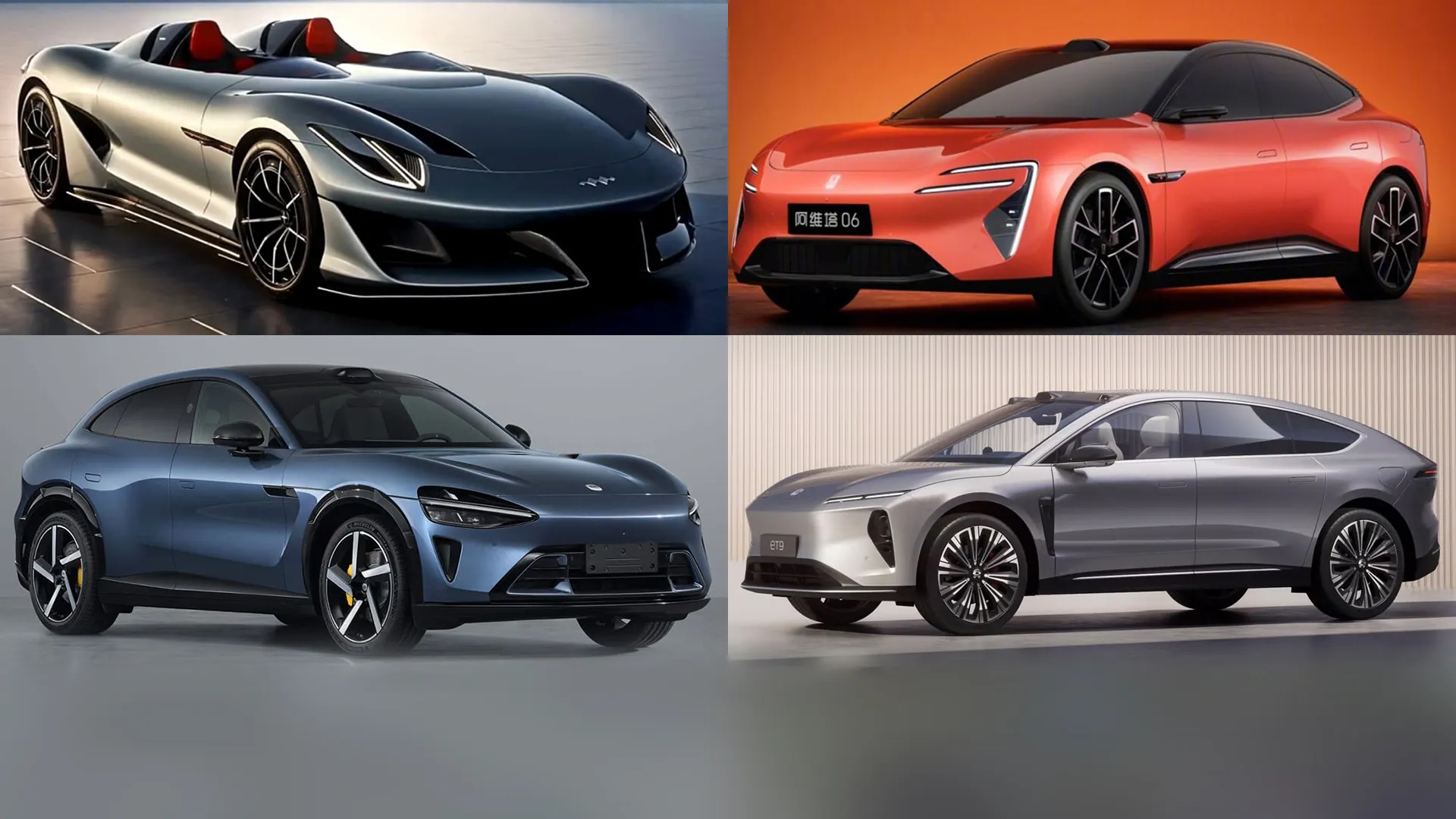 Best Electric Cars 2025: A Global Perspective