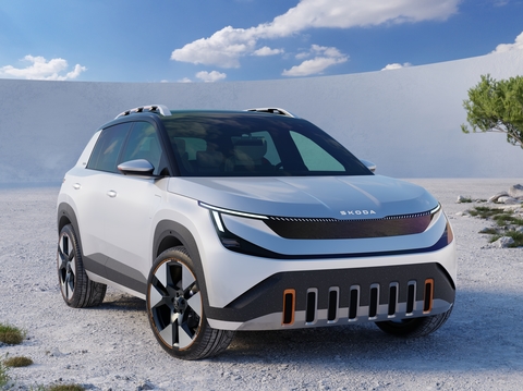 Best Electric Cars 2025: A Global Perspective