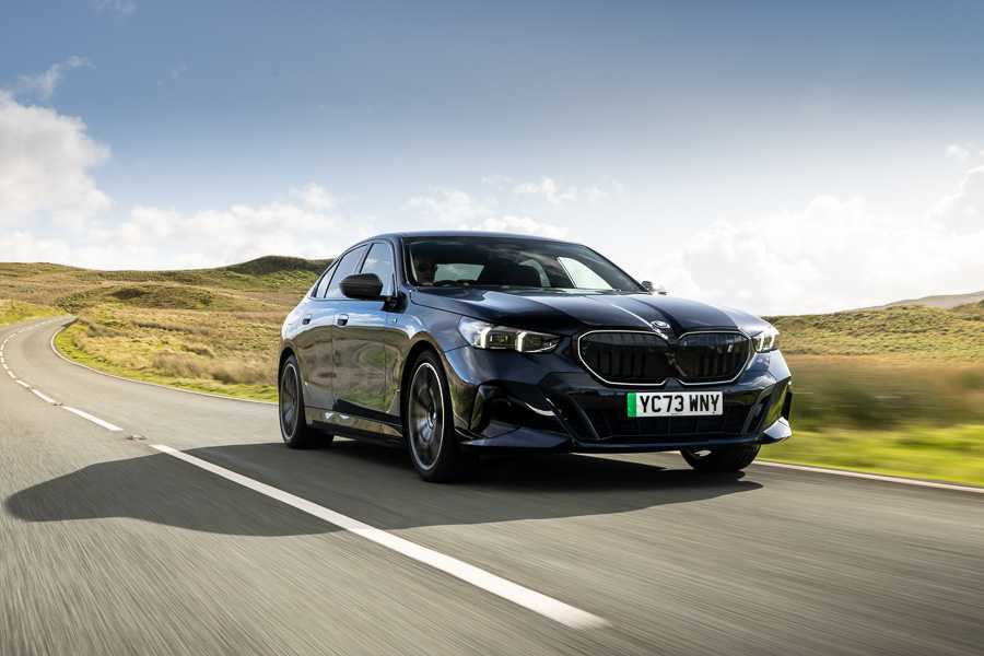Best Electric Cars 2025: A Global Perspective