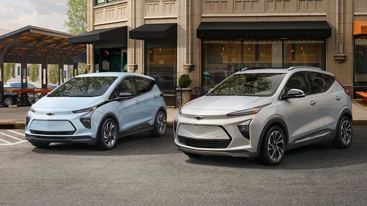 Chevrolet Bolt EUV Review: An In-Depth Look at Chevrolet’s Electric SUV