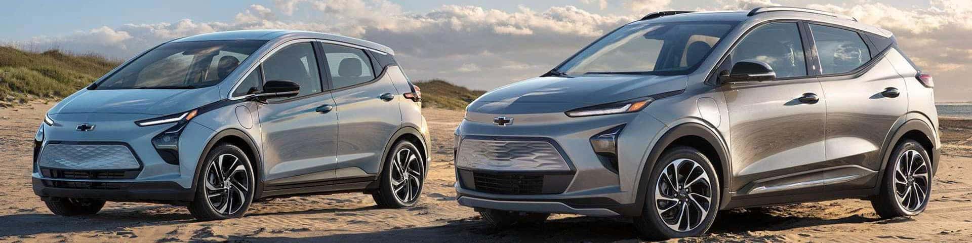 Comparing Electric Vehicles and Hybrids: Which is the Better Choice?