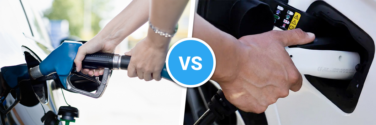 Electric Car Maintenance vs Gas: Costs, Frequency What Breaks Less