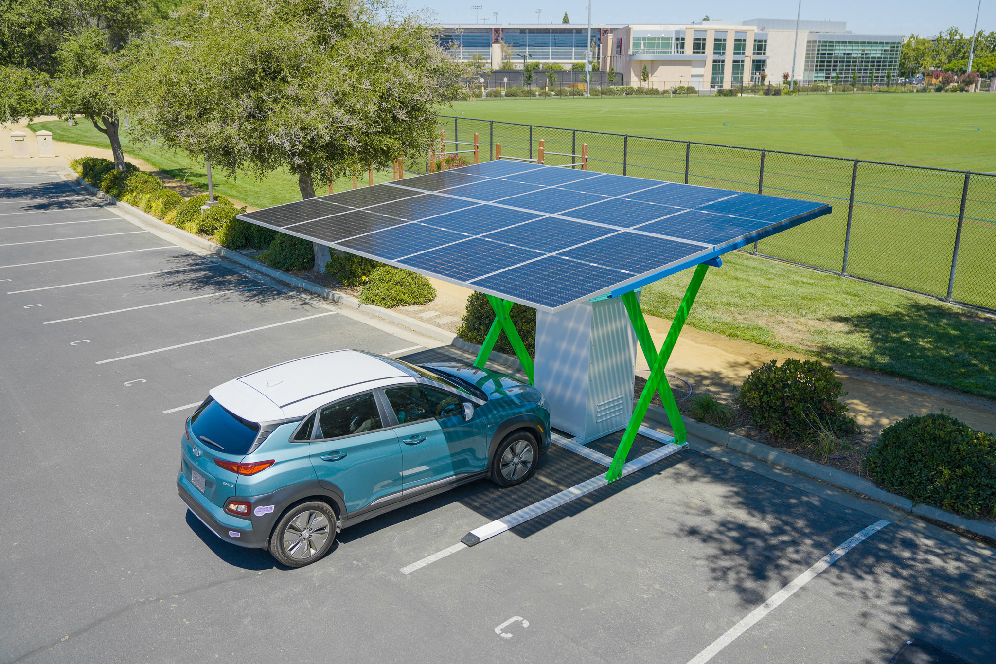 Electric Vehicle Support Policies in Each US State