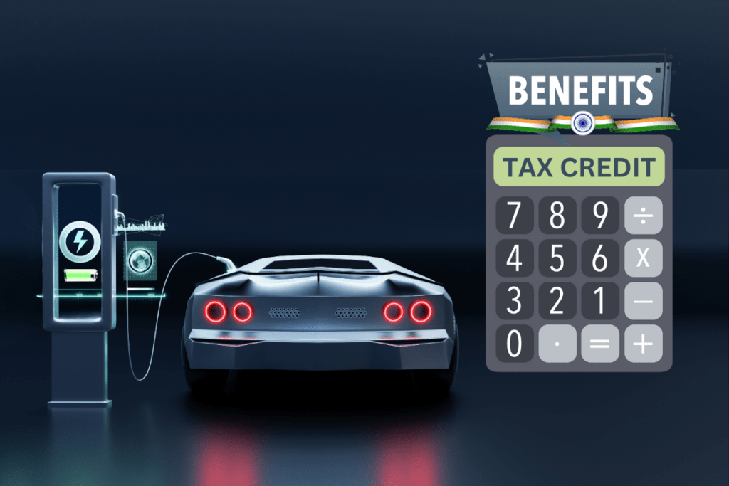 EV Tax Credit USA 2025: How to Qualify and Maximize Your Savings
