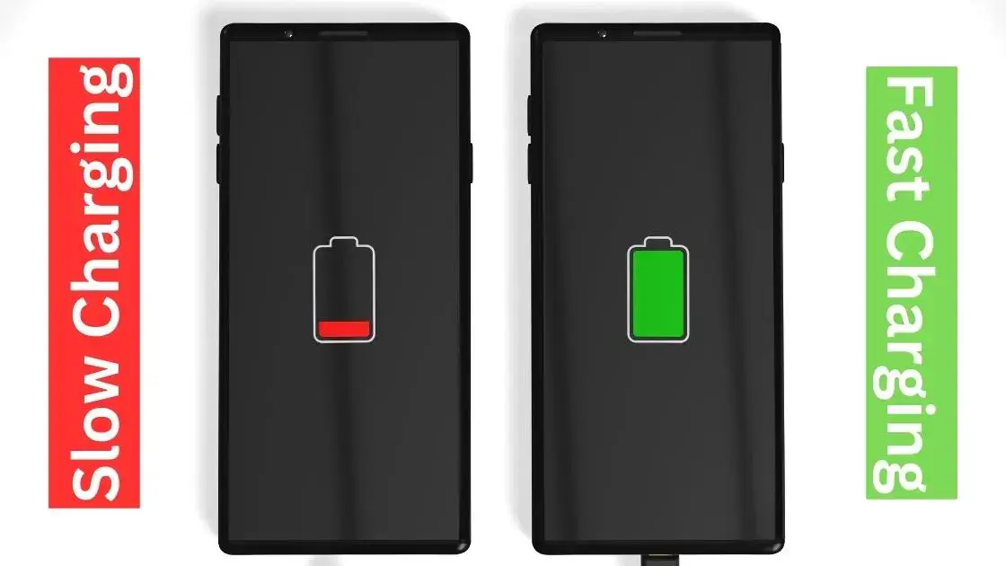 Fast Charging vs Slow Charging: Which One to Choose?