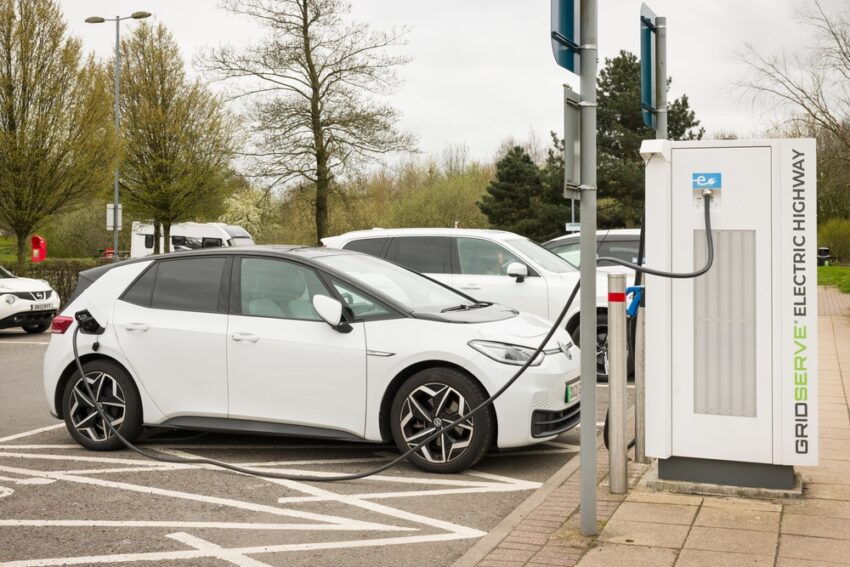 Future of Electric Vehicles: 2025 Trends, Predictions What It Means for You