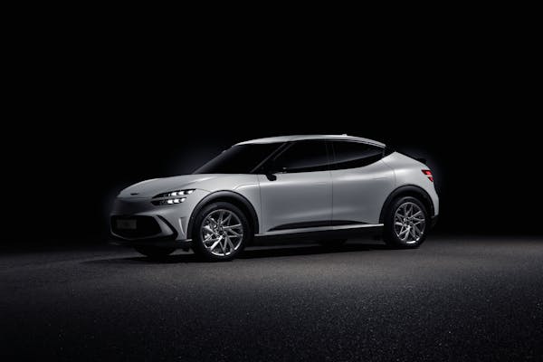 Future of Electric Vehicles: 2025 Trends, Predictions What It Means for You