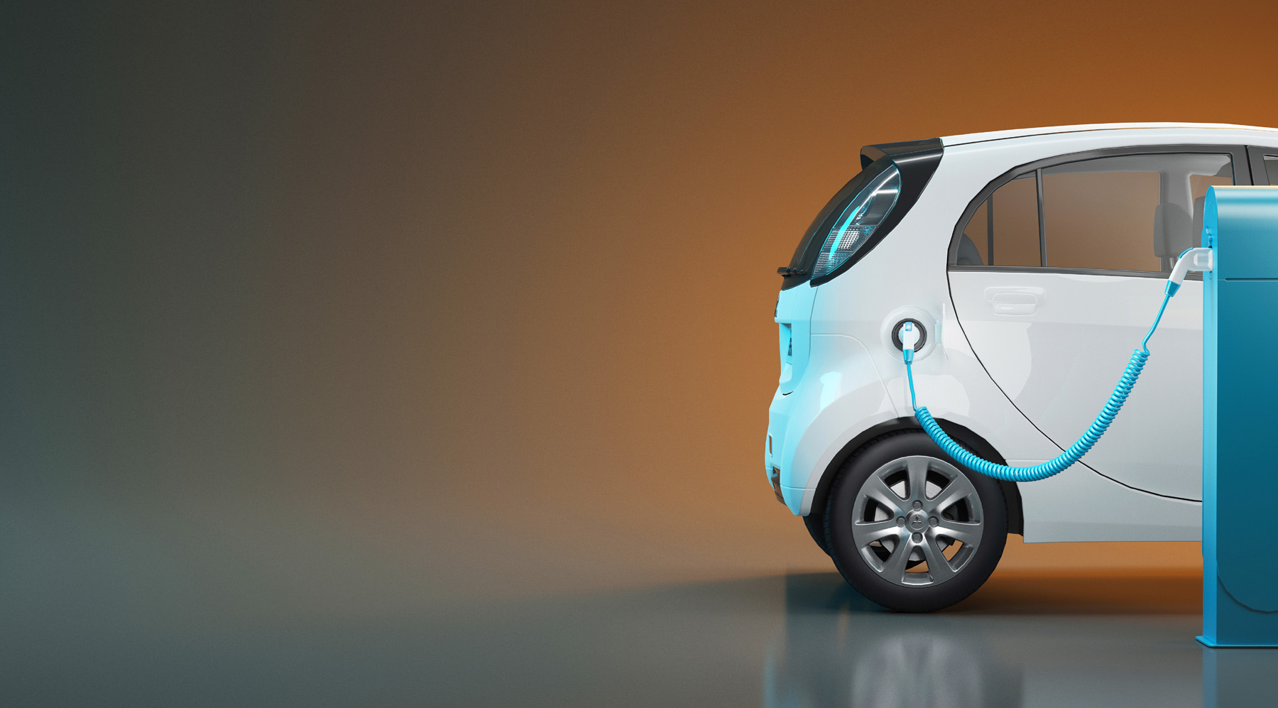 Future of Electric Vehicles: 2025 Trends, Predictions What It Means for You