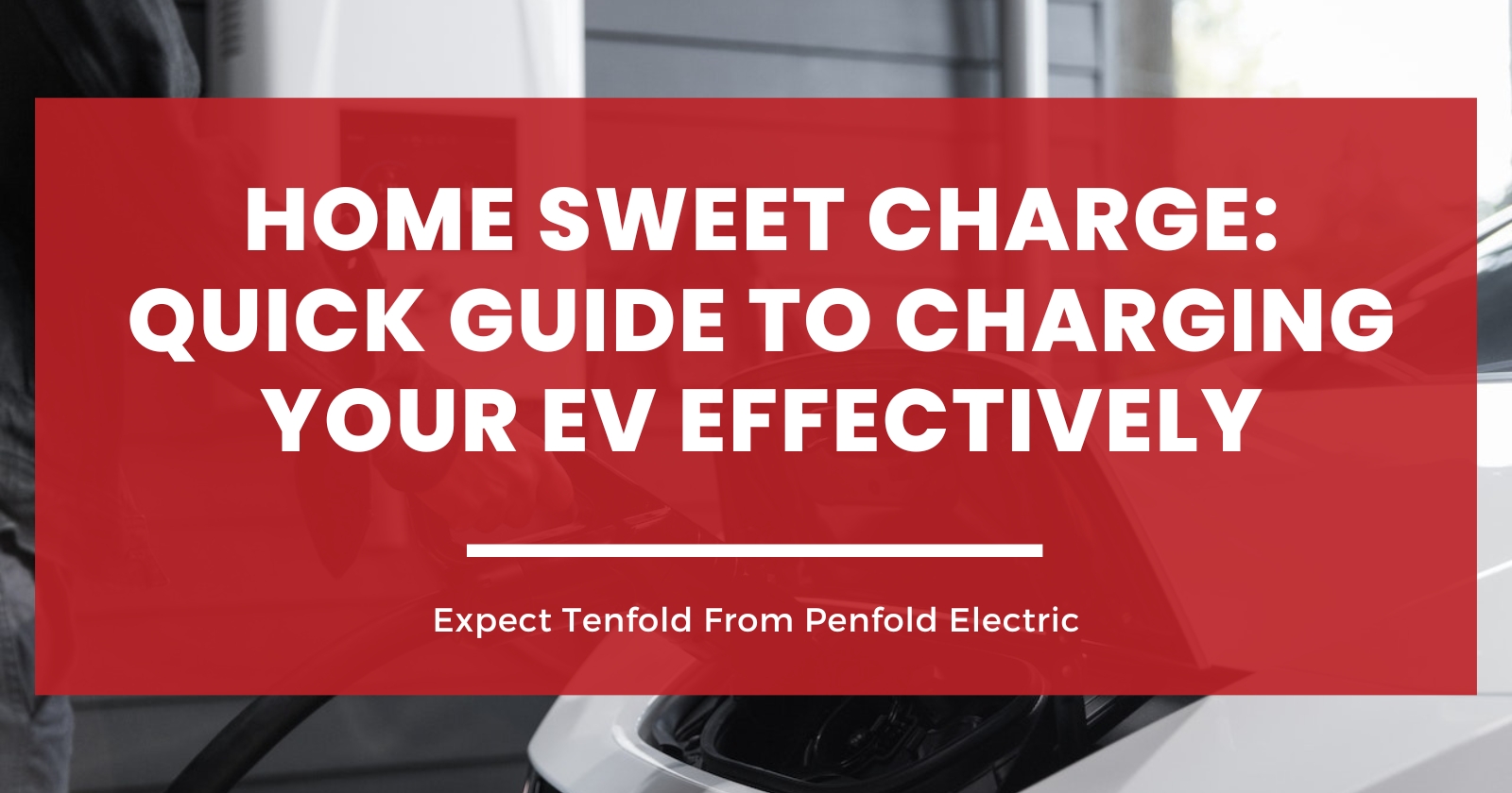 Home EV Charging Guide 2025: Cost, Installation Tips Best Chargers