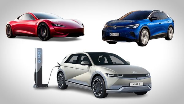 How Tesla Leads the Electric Vehicle Market