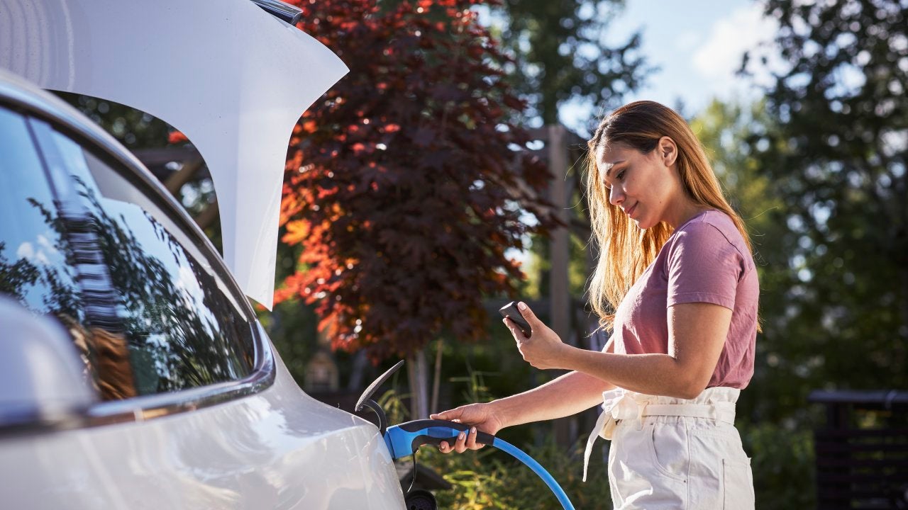 Is Now the Right Time to Invest in Electric Vehicles?