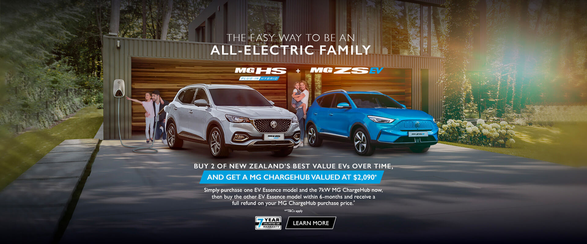 Is Now the Right Time to Invest in Electric Vehicles?
