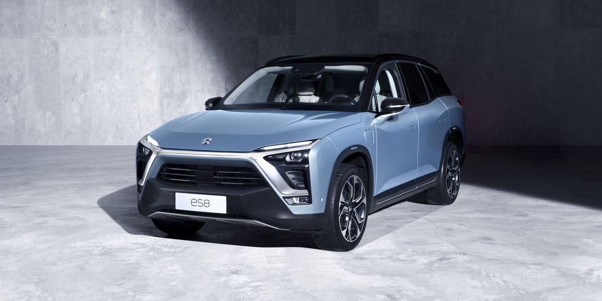 Promising Electric Vehicle Startups in the US
