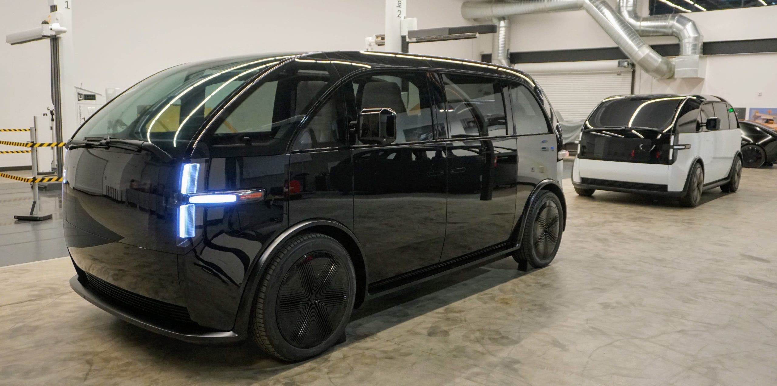 Promising Electric Vehicle Startups in the US