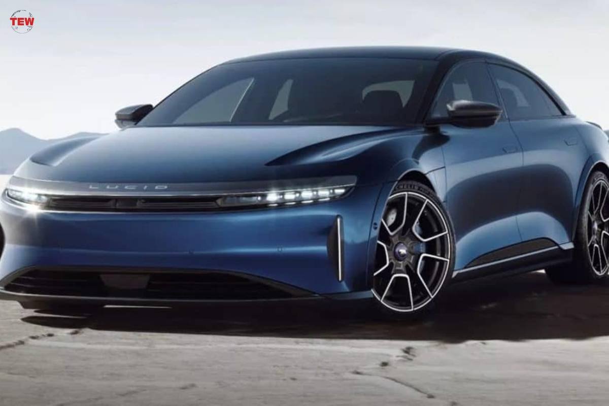 Promising Electric Vehicle Startups in the US