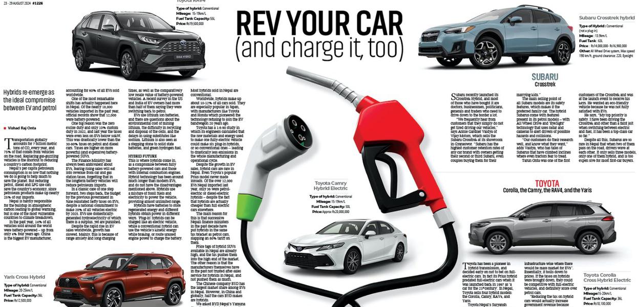 Resale Value of Electric Vehicles vs Gas Cars