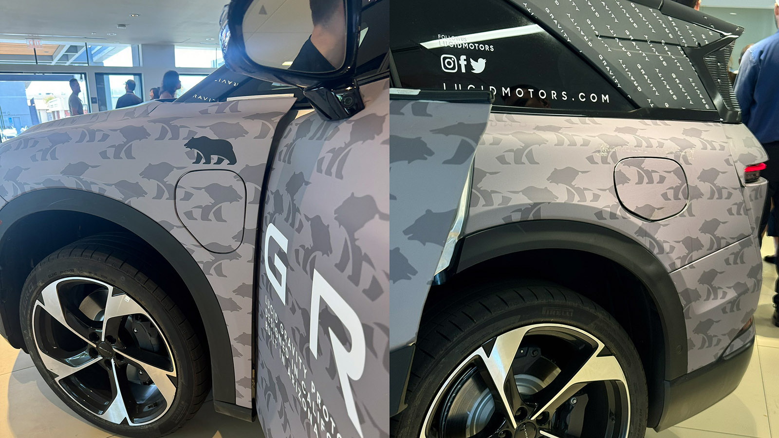 Tesla vs Rivian vs Lucid: Which American Electric Vehicle Fits You Best?