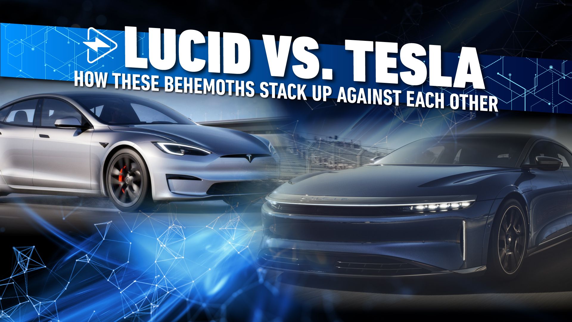 Tesla vs Rivian vs Lucid: Which American Electric Vehicle Fits You Best?
