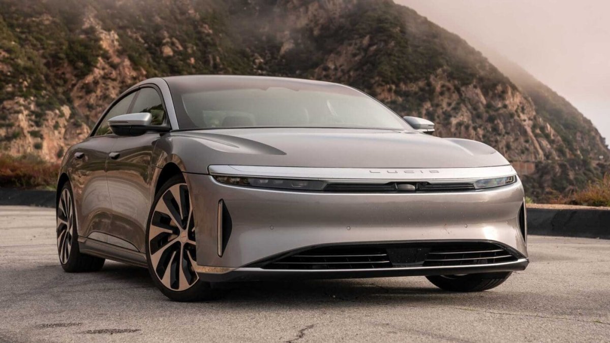 Tesla vs Rivian vs Lucid: Which American Electric Vehicle Fits You Best?