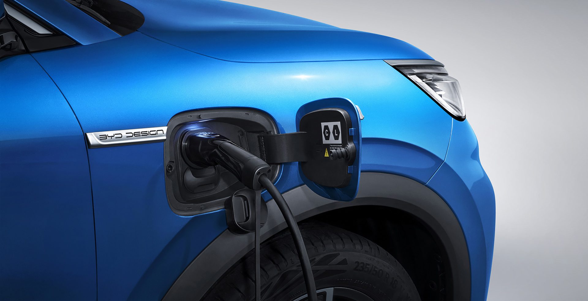 The Development of Superfast Charging Stations