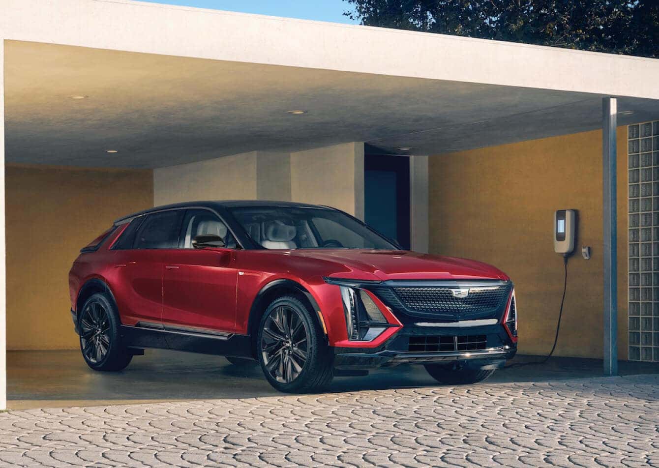 The Difference Between EV, HEV, and PHEV