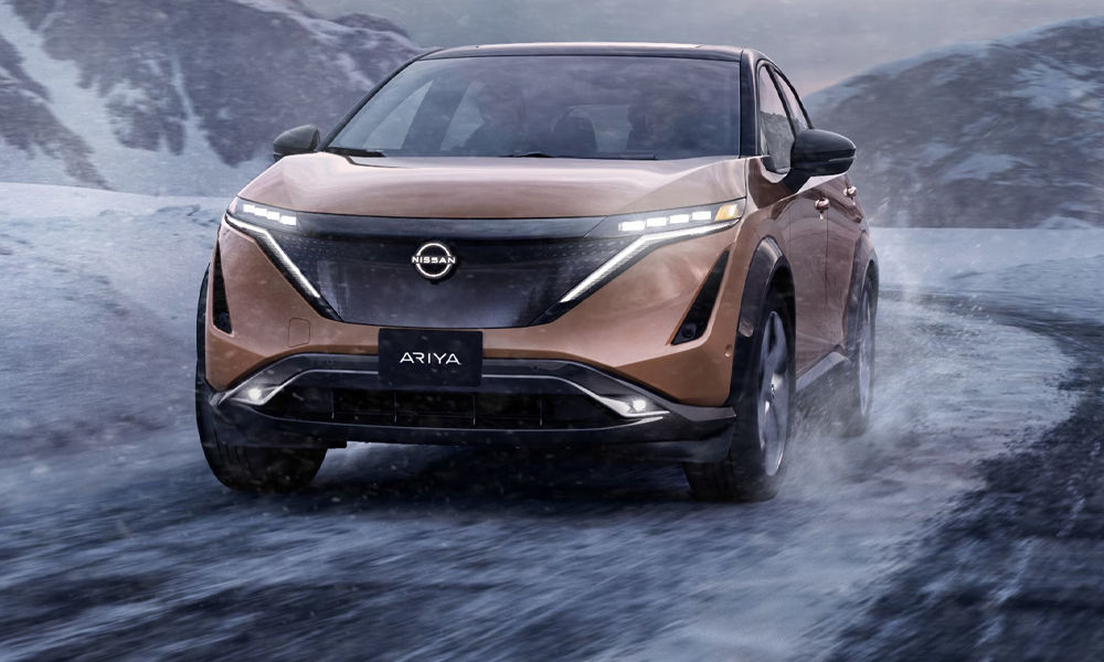 The Difference Between EV, HEV, and PHEV
